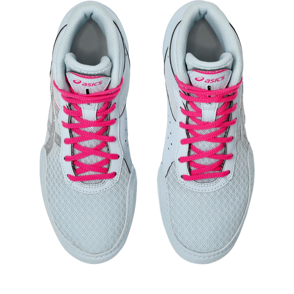 Asics Youth Matflex 7 Gs Wrestling Shoes Wrestling Footwear Youth