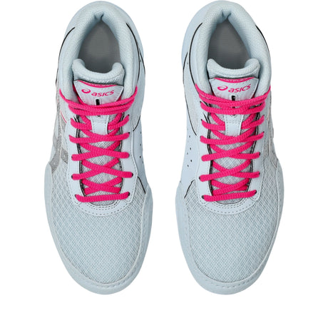 Asics Youth Matflex 7 Gs Wrestling Shoes Wrestling Footwear Youth