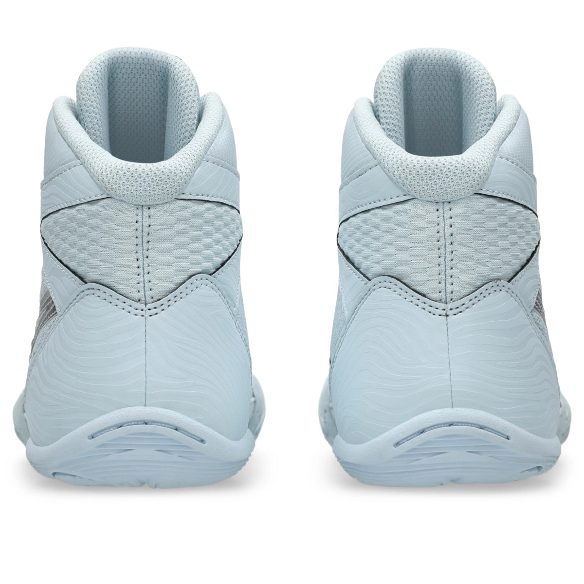 Asics Youth Matflex 7 Gs Wrestling Shoes Wrestling Footwear Youth