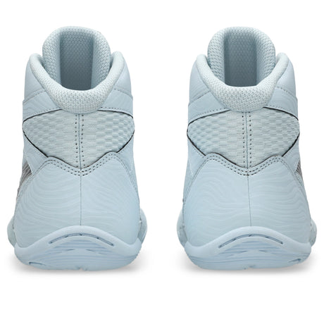 Asics Youth Matflex 7 Gs Wrestling Shoes Wrestling Footwear Youth