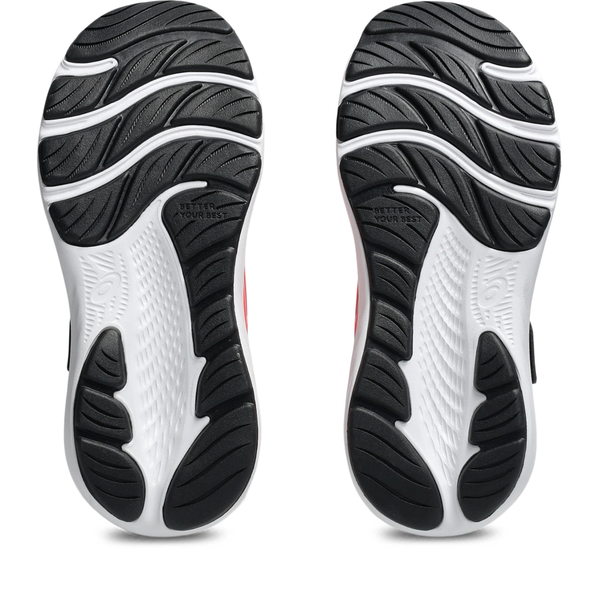 Asics Youth Contend 9 Pre School Running Shoes Youth Footwear Training & Running