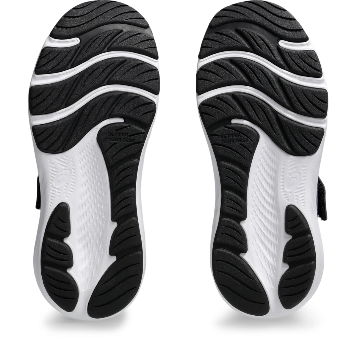 Asics Youth Contend 9 Pre School Running Shoes Youth Footwear Training & Running