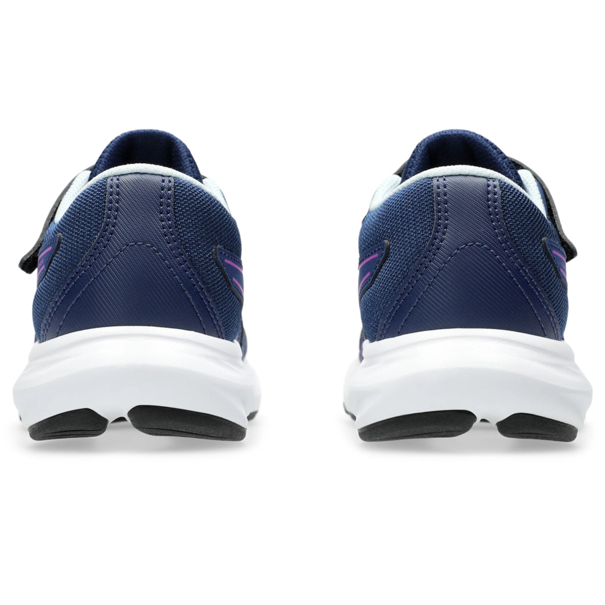 Asics Youth Contend 9 Pre School Running Shoes Youth Footwear Training & Running