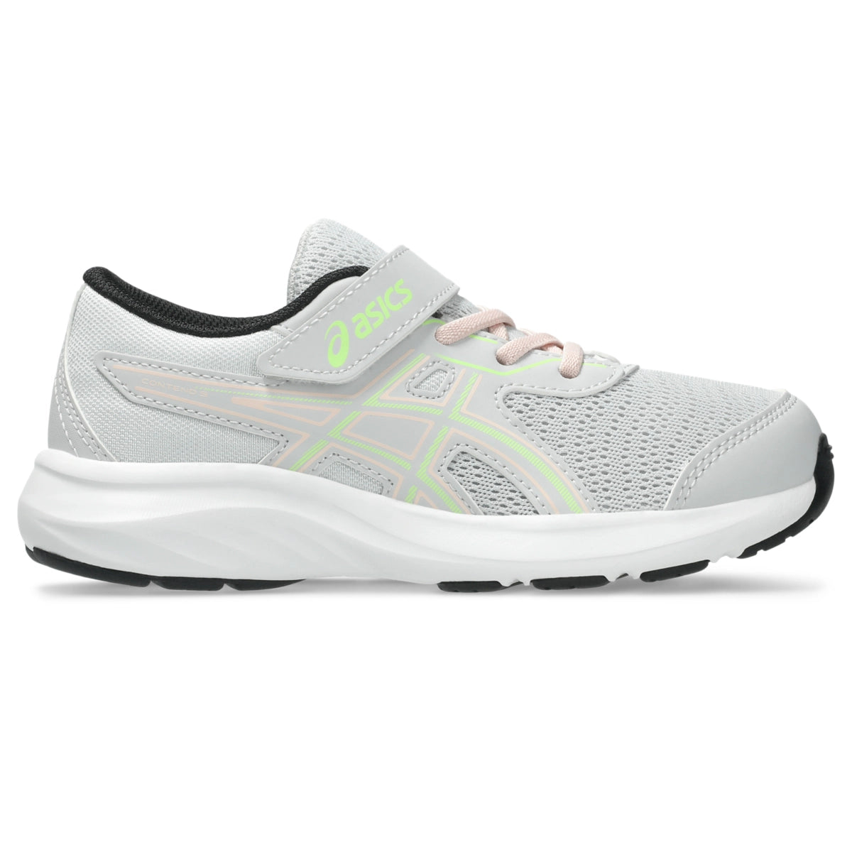 Asics Youth Contend 9 Pre School Running Shoes Youth Footwear Training & Running