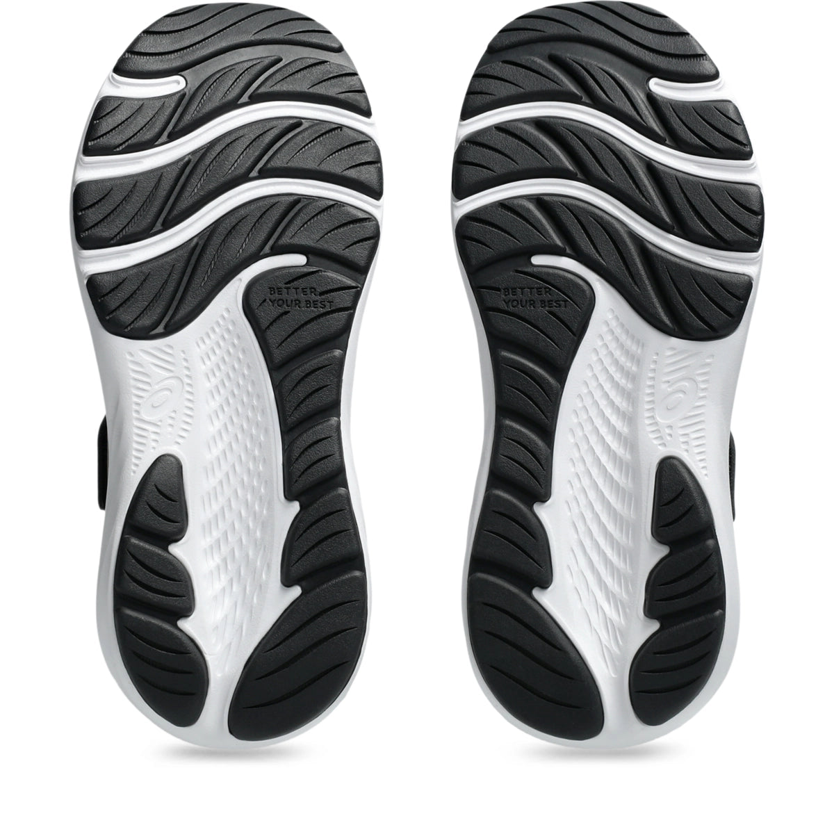 Asics Youth Contend 9 Pre School Running Shoes Youth Footwear Training & Running