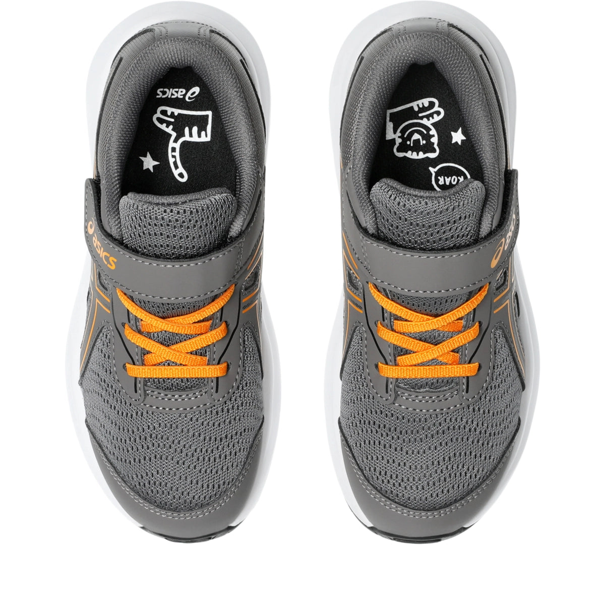 Asics Youth Contend 9 Pre School Running Shoes Youth Footwear Training & Running