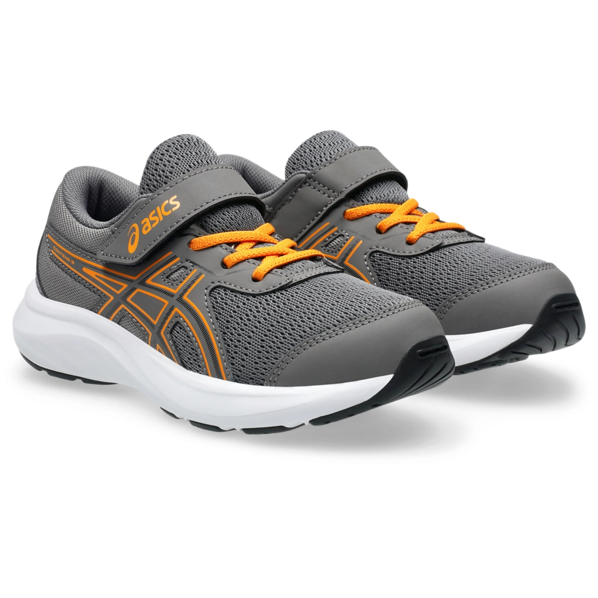 Asics Youth Contend 9 Pre School Running Shoes Youth Footwear Training & Running