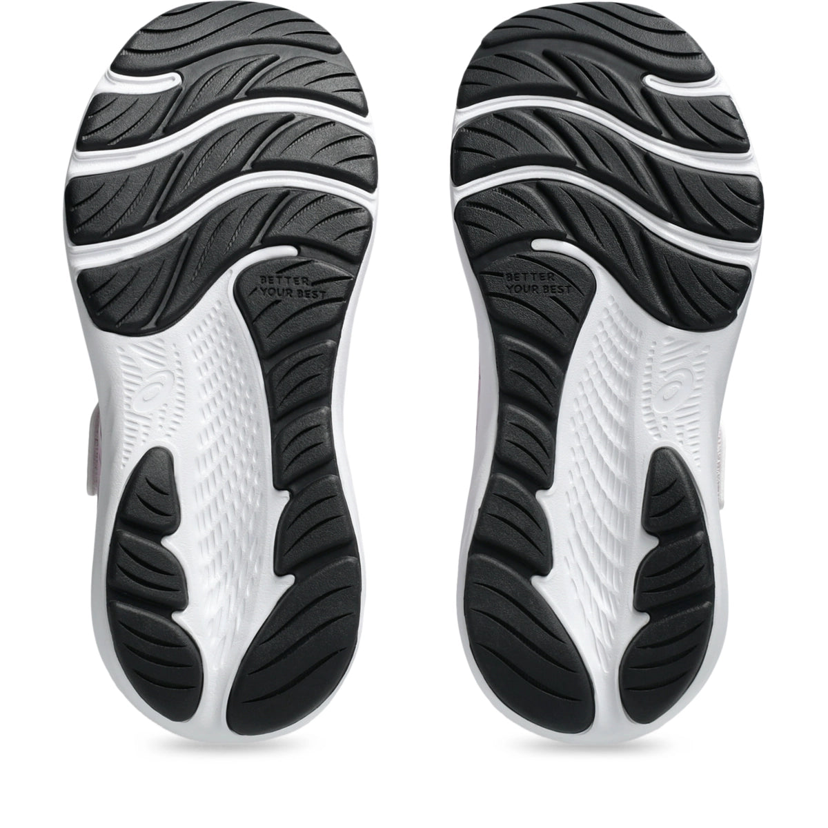 Asics Youth Contend 9 Pre School Running Shoes Youth Footwear Training & Running