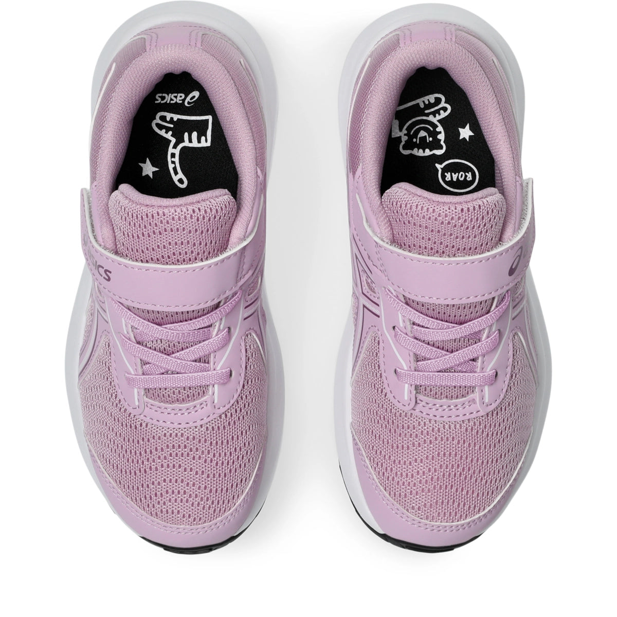 Asics Youth Contend 9 Pre School Running Shoes Youth Footwear Training & Running