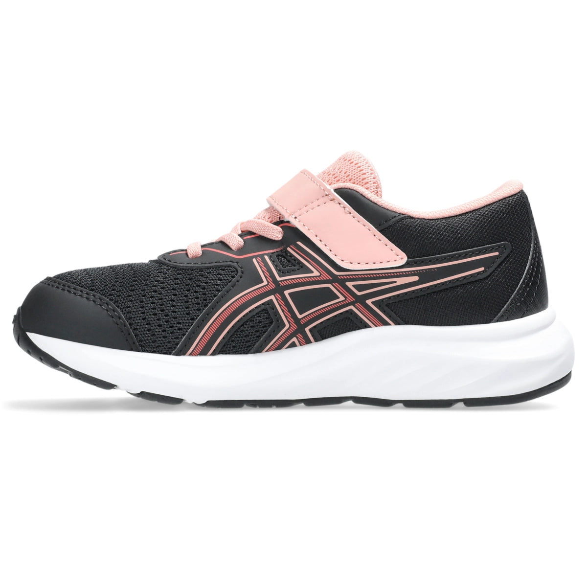 Asics Youth Contend 9 Pre School Running Shoes Youth Footwear Training & Running