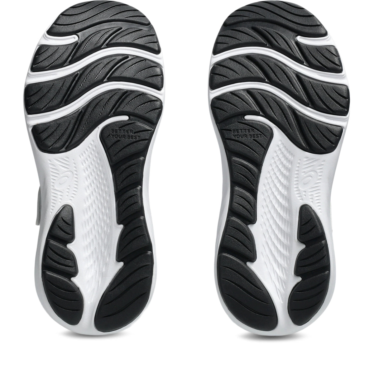 Asics Youth Contend 9 Pre School Running Shoes Youth Footwear Training & Running