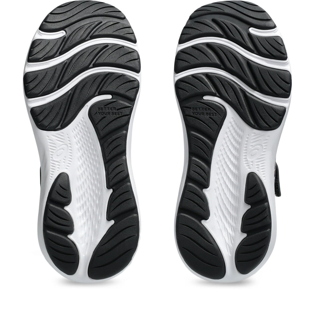 Asics Youth Contend 9 Pre School Running Shoes Youth Footwear Training & Running