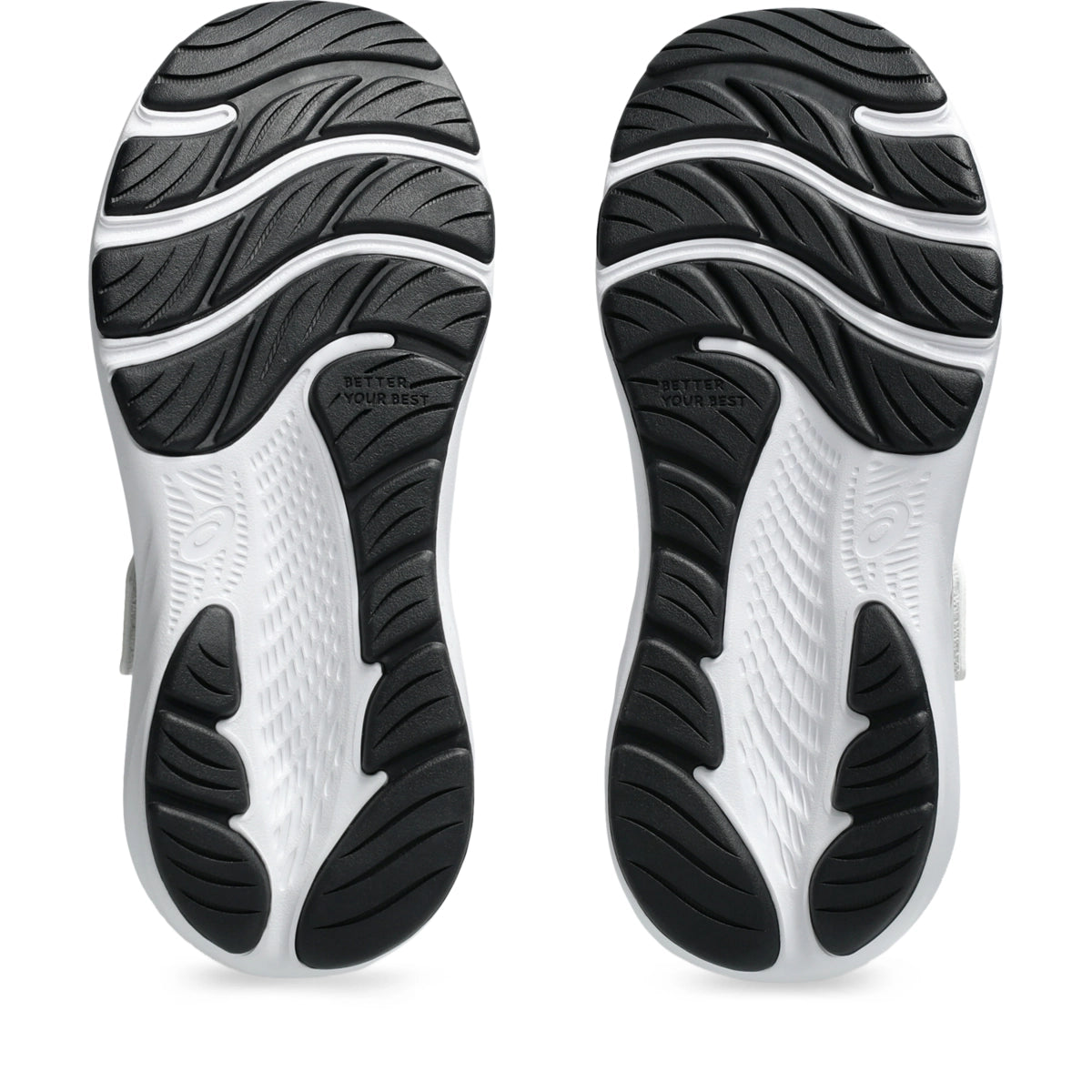 Asics Youth Contend 9 Pre School Running Shoes Youth Footwear Training & Running