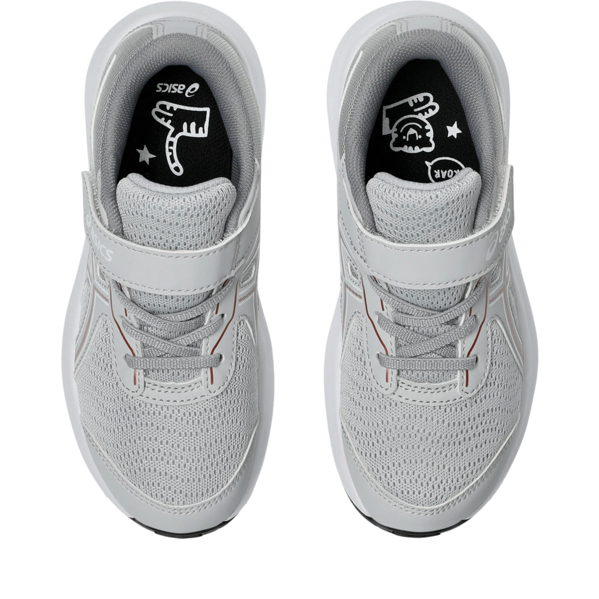 Asics Youth Contend 9 Pre School Running Shoes Youth Footwear Training & Running