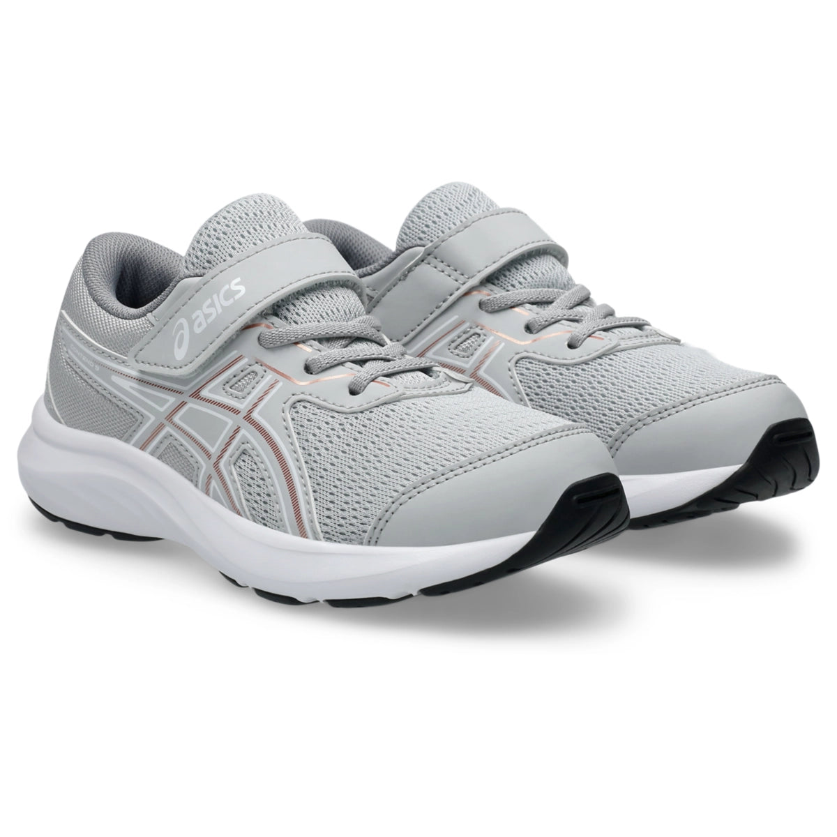 Asics Youth Contend 9 Pre School Running Shoes Youth Footwear Training & Running