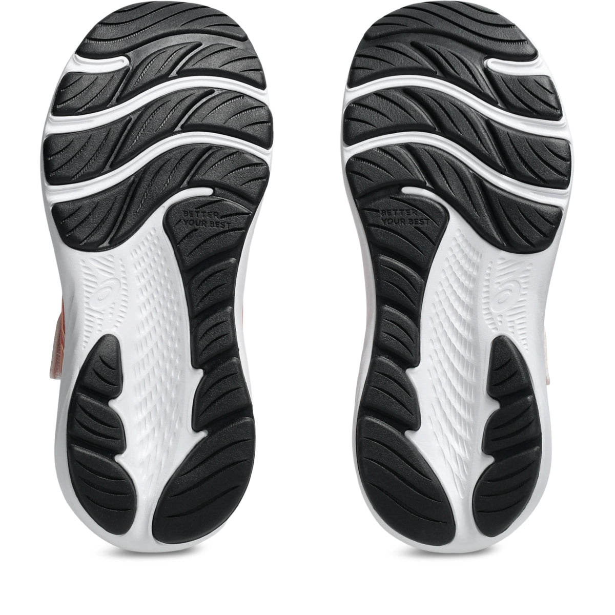 Asics Youth Contend 9 Pre School Running Shoes Youth Footwear Training & Running