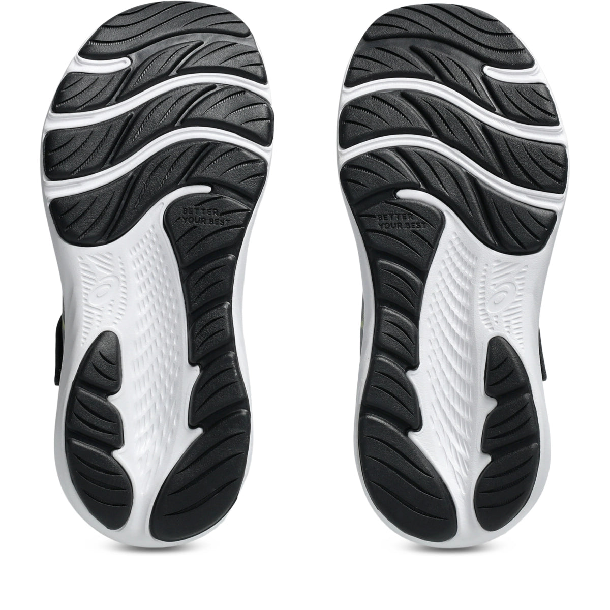 Asics Youth Contend 9 Pre School Running Shoes Youth Footwear Training & Running