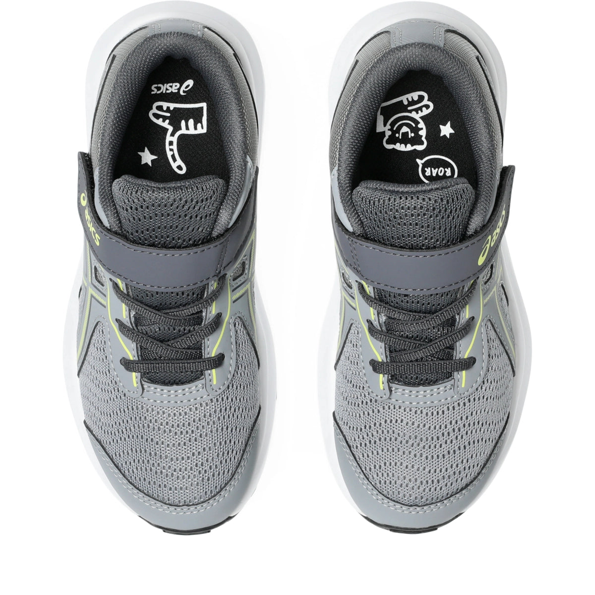 Asics Youth Contend 9 Pre School Running Shoes Youth Footwear Training & Running