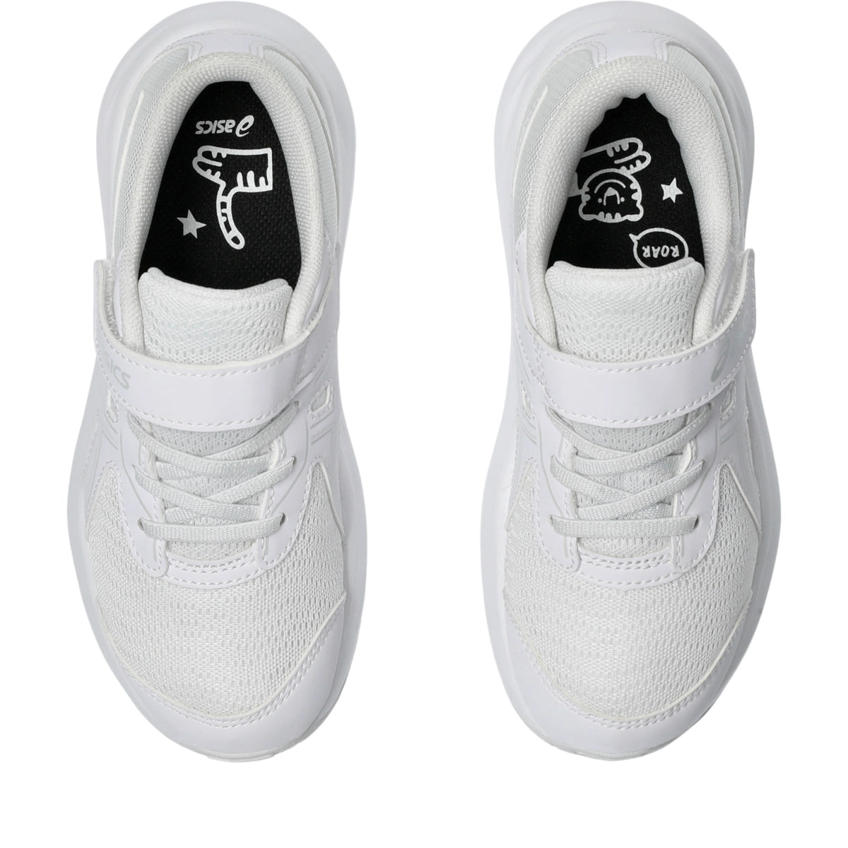 Asics Youth Contend 9 Pre School Running Shoes Youth Footwear Training & Running