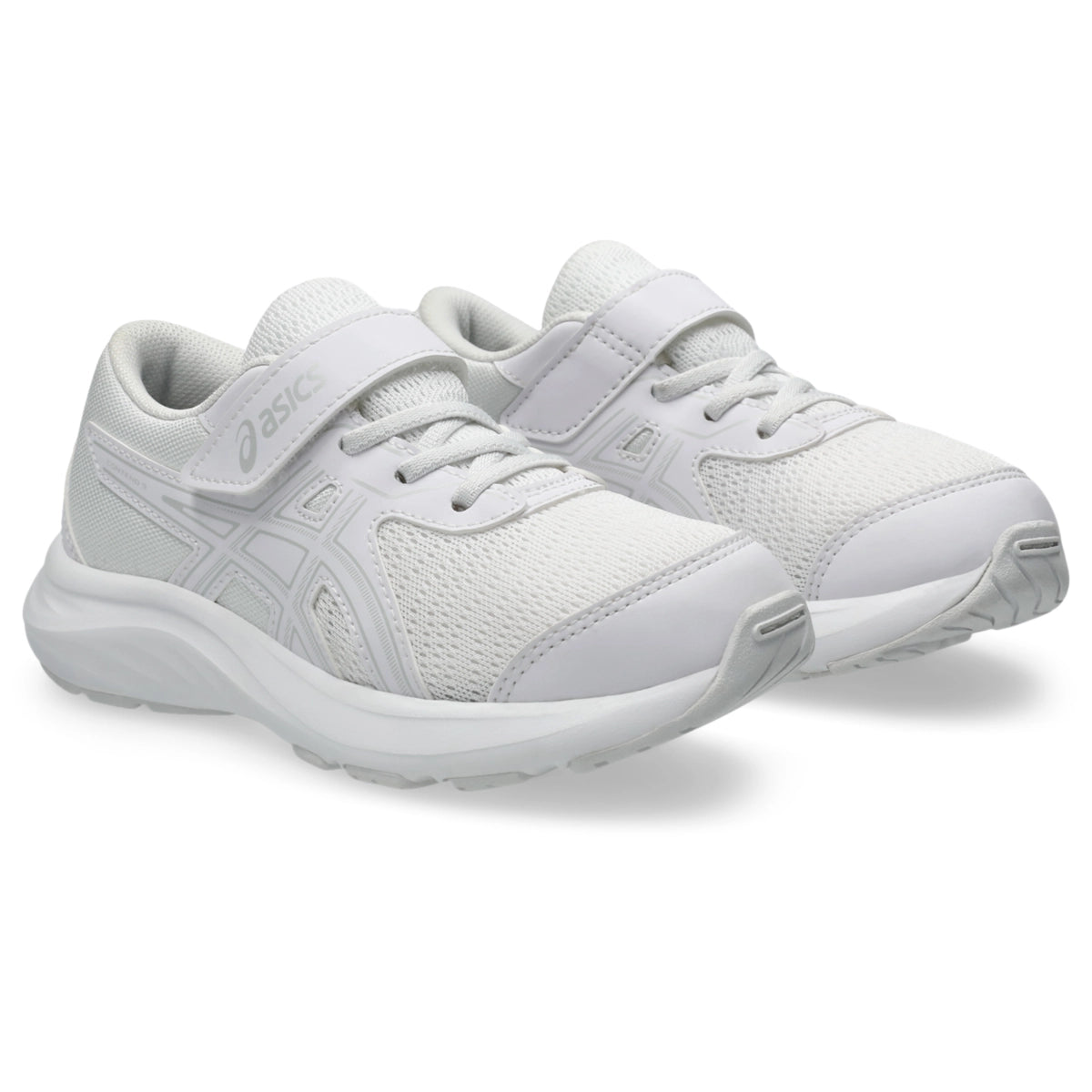 Asics Youth Contend 9 Pre School Running Shoes Youth Footwear Training & Running