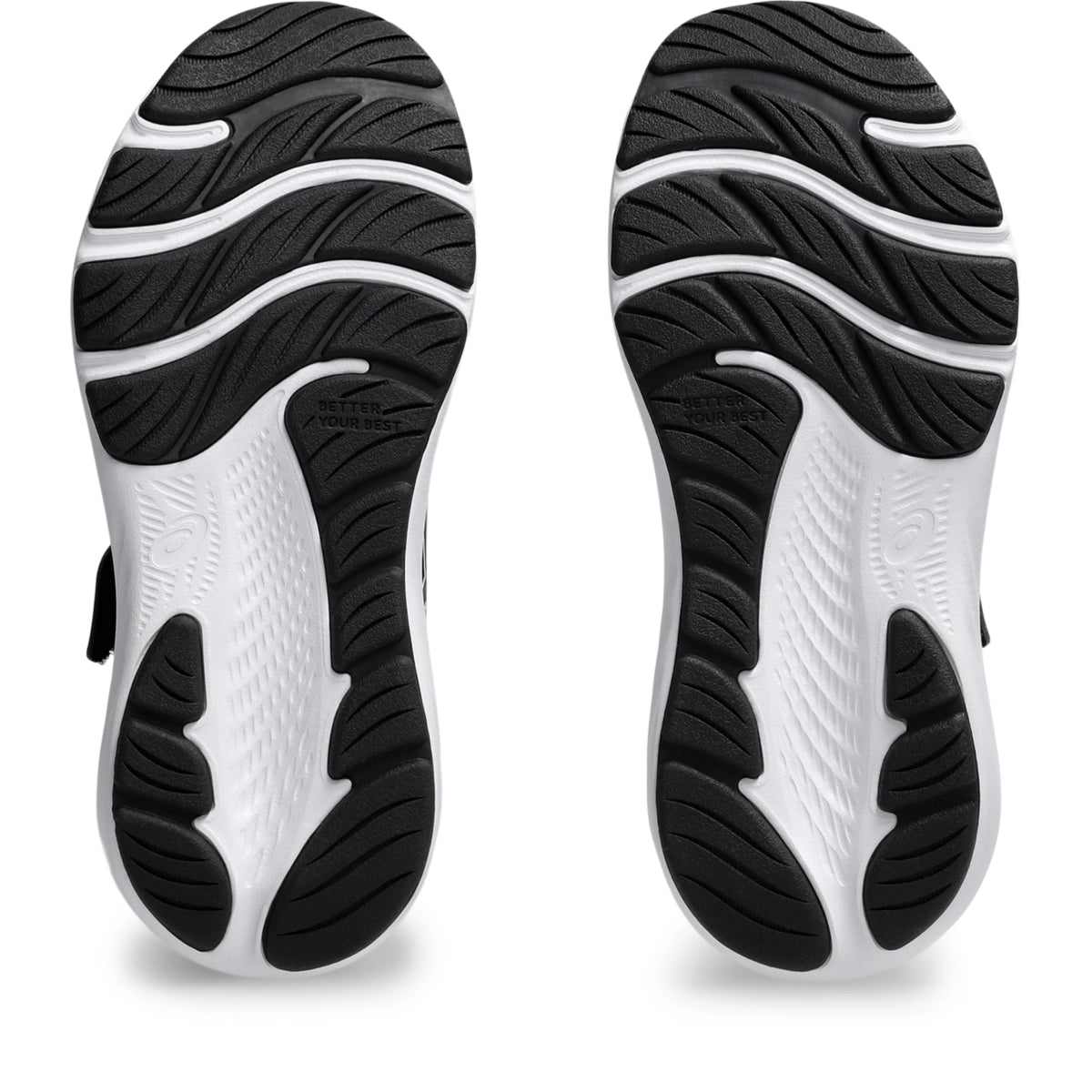 Asics Youth Contend 9 Pre School Running Shoes Youth Footwear Training & Running