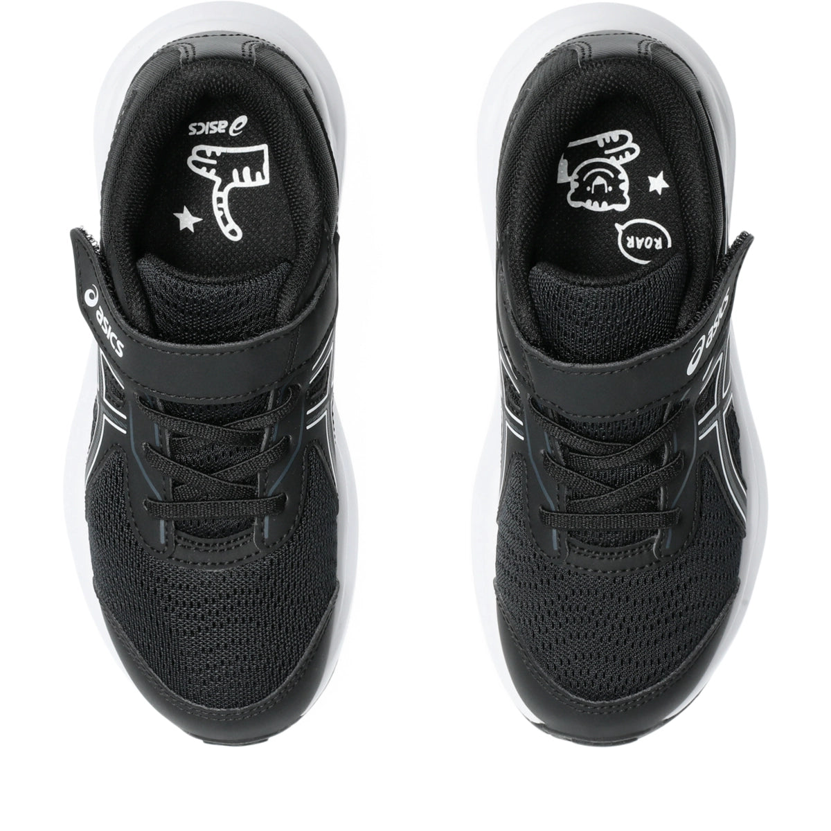 Asics Youth Contend 9 Pre School Running Shoes Youth Footwear Training & Running