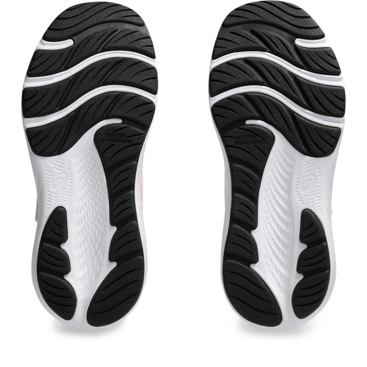 Asics Youth Contend 9 Pre School Running Shoes Youth Footwear Training & Running