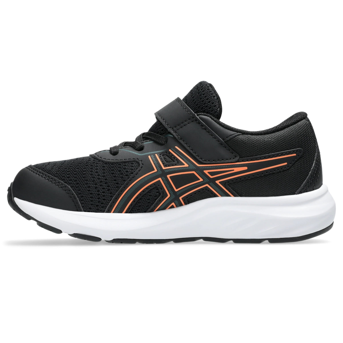Asics Youth Contend 9 Pre School Running Shoes Youth Footwear Training & Running