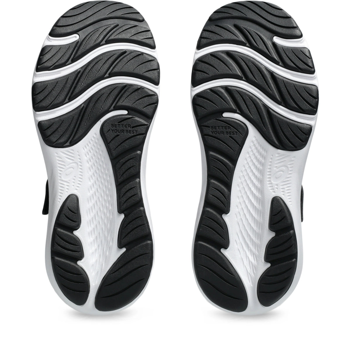 Asics Youth Contend 9 Pre School Running Shoes Youth Footwear Training & Running