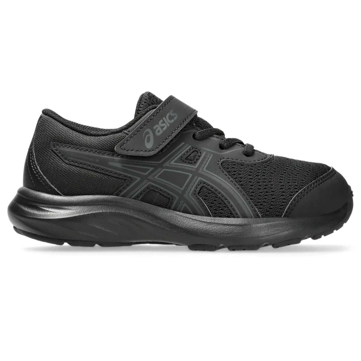 Asics Youth Contend 9 Pre School Running Shoes Youth Footwear Training & Running