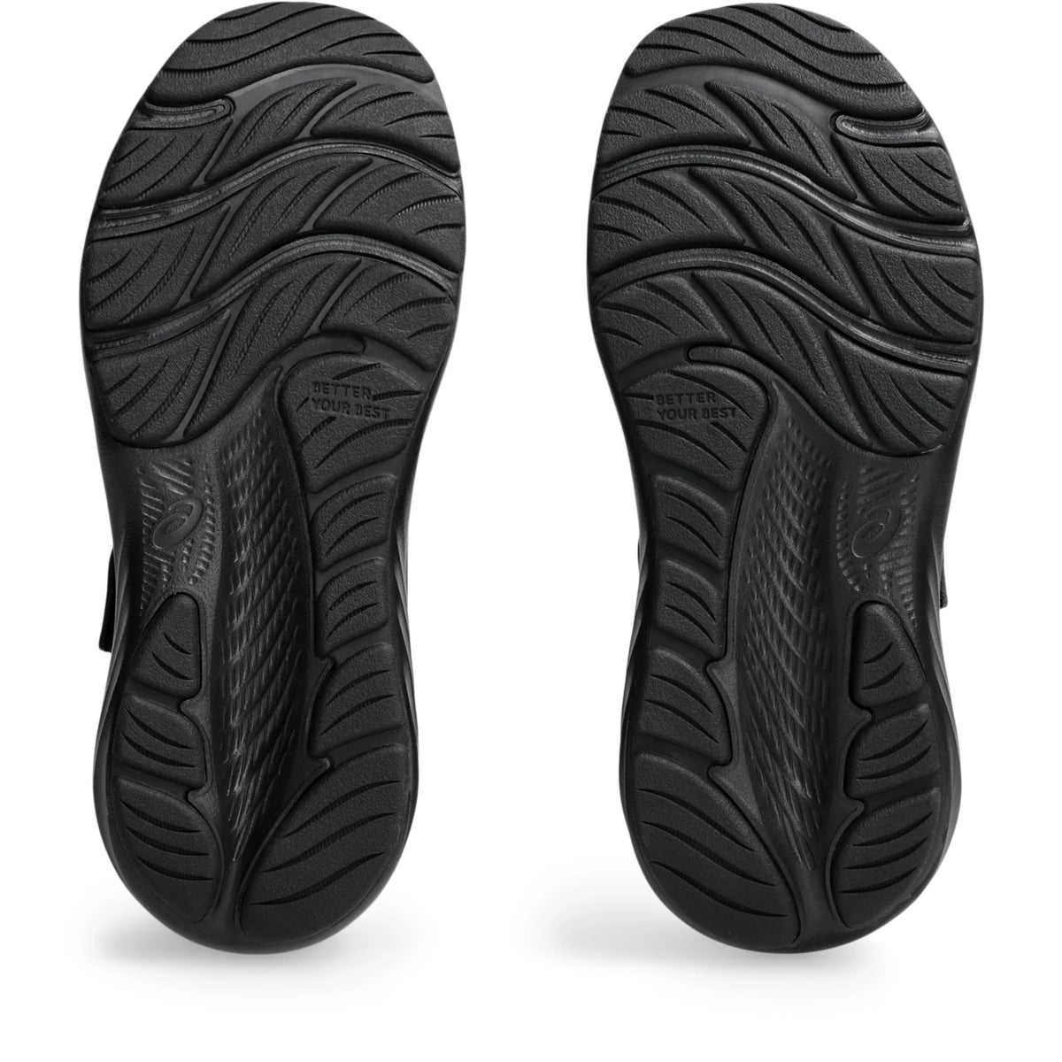 Asics Youth Contend 9 Pre School Running Shoes Youth Footwear Training & Running