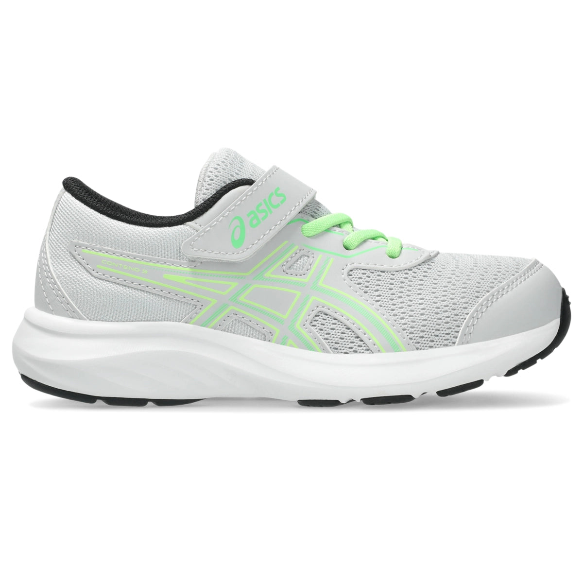 Asics Youth Contend 9 Pre School Running Shoes Youth Footwear Training & Running