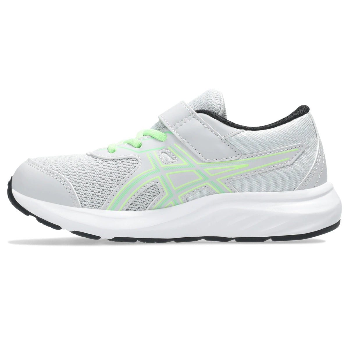 Asics Youth Contend 9 Pre School Running Shoes Youth Footwear Training & Running