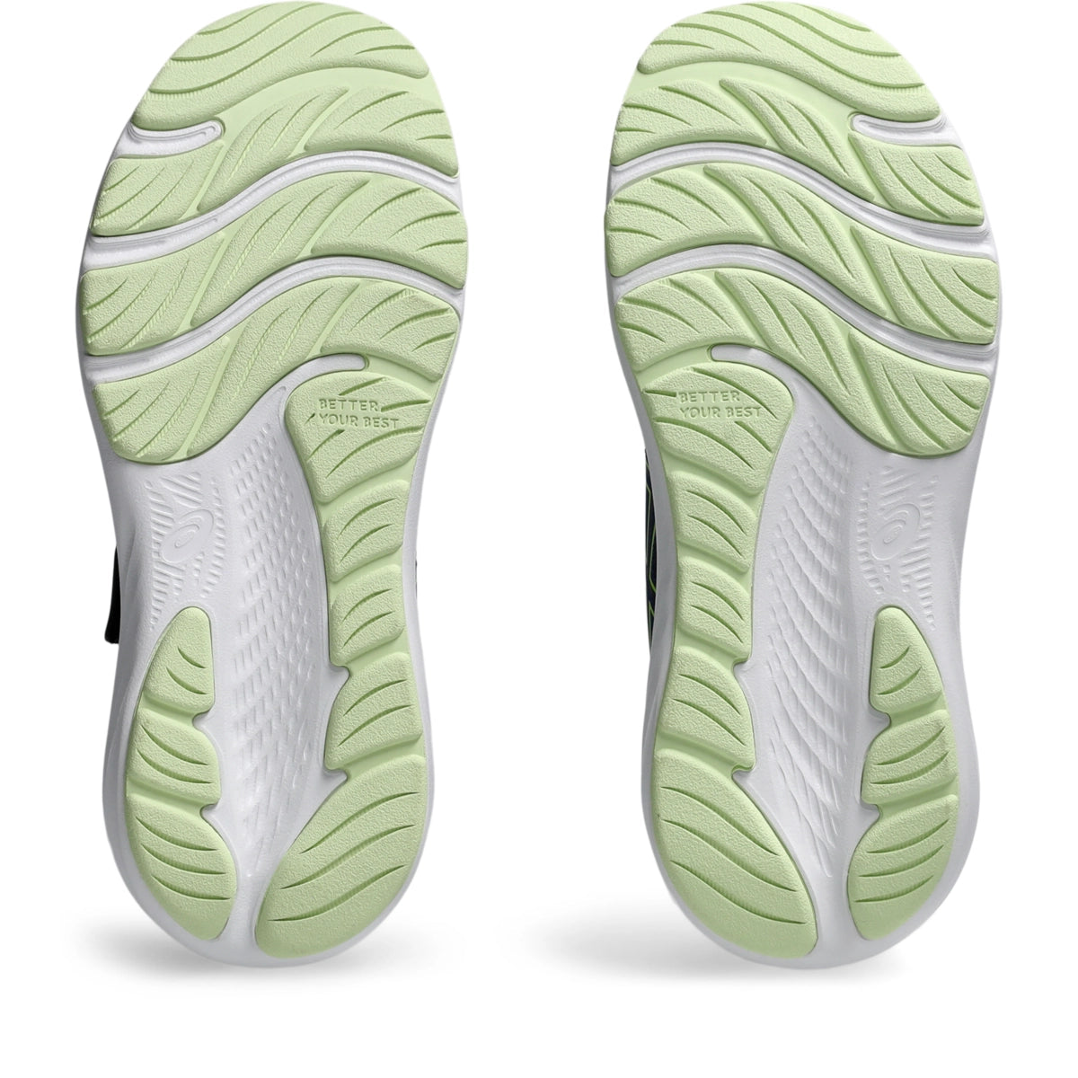 Asics Youth Contend 9 Pre School Running Shoes Youth Footwear Training & Running