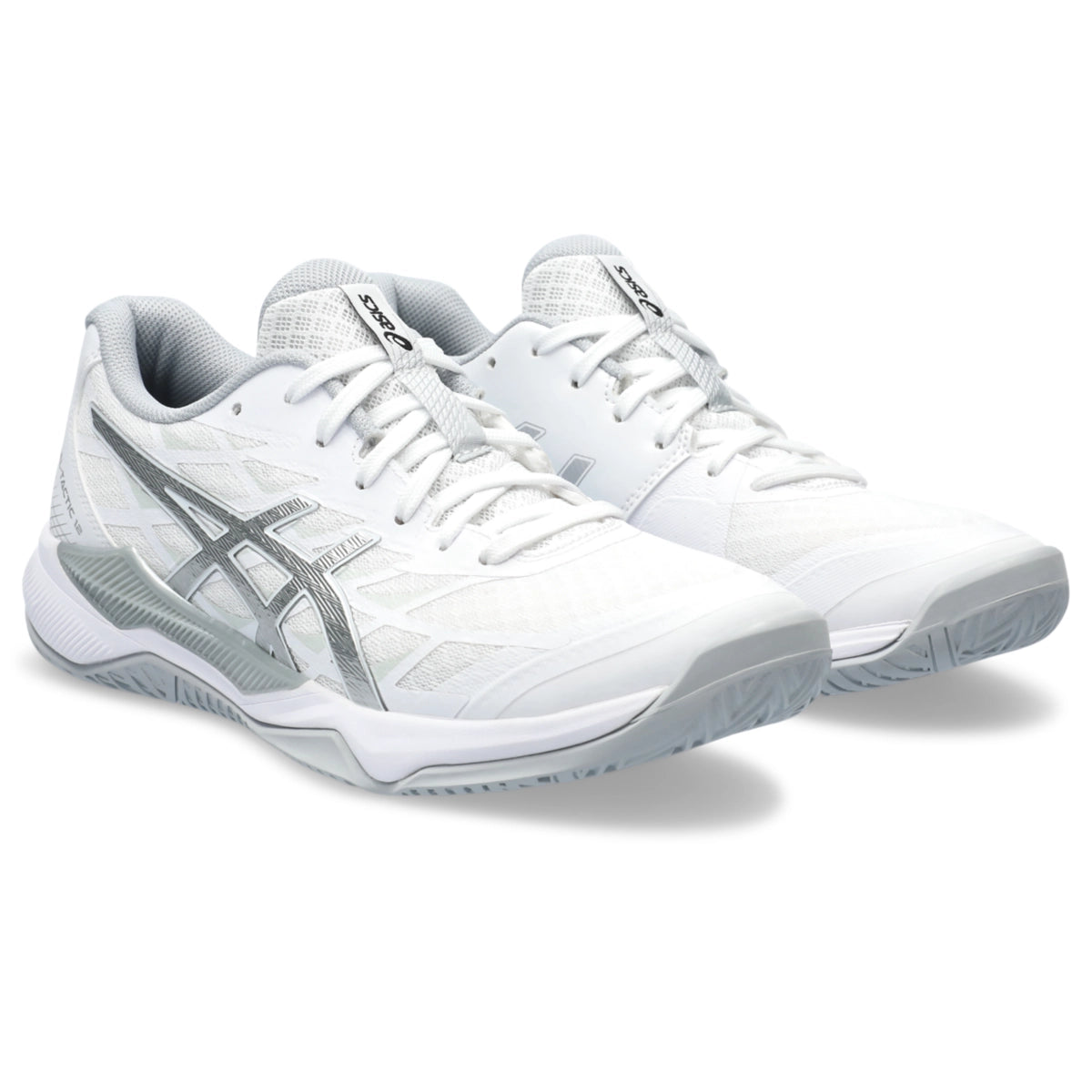 Asics Women's Gel-Tactic 12 Volleyball Shoes Volleyball Footwear Adult