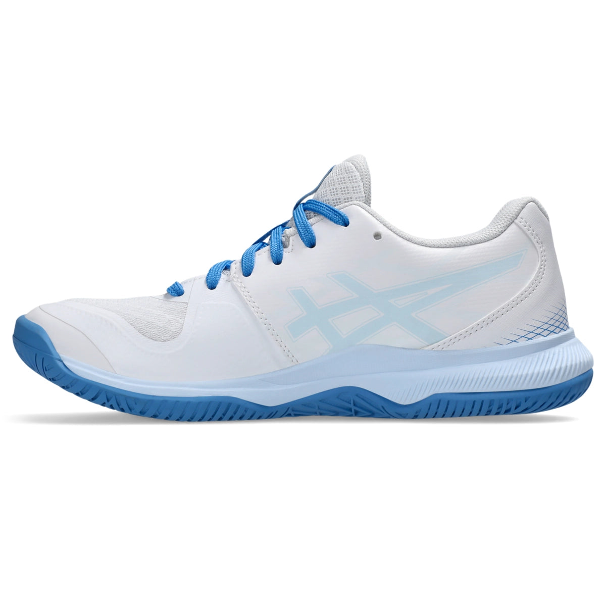 Asics Women's Gel-Tactic 12 Volleyball Shoes Volleyball Footwear Adult