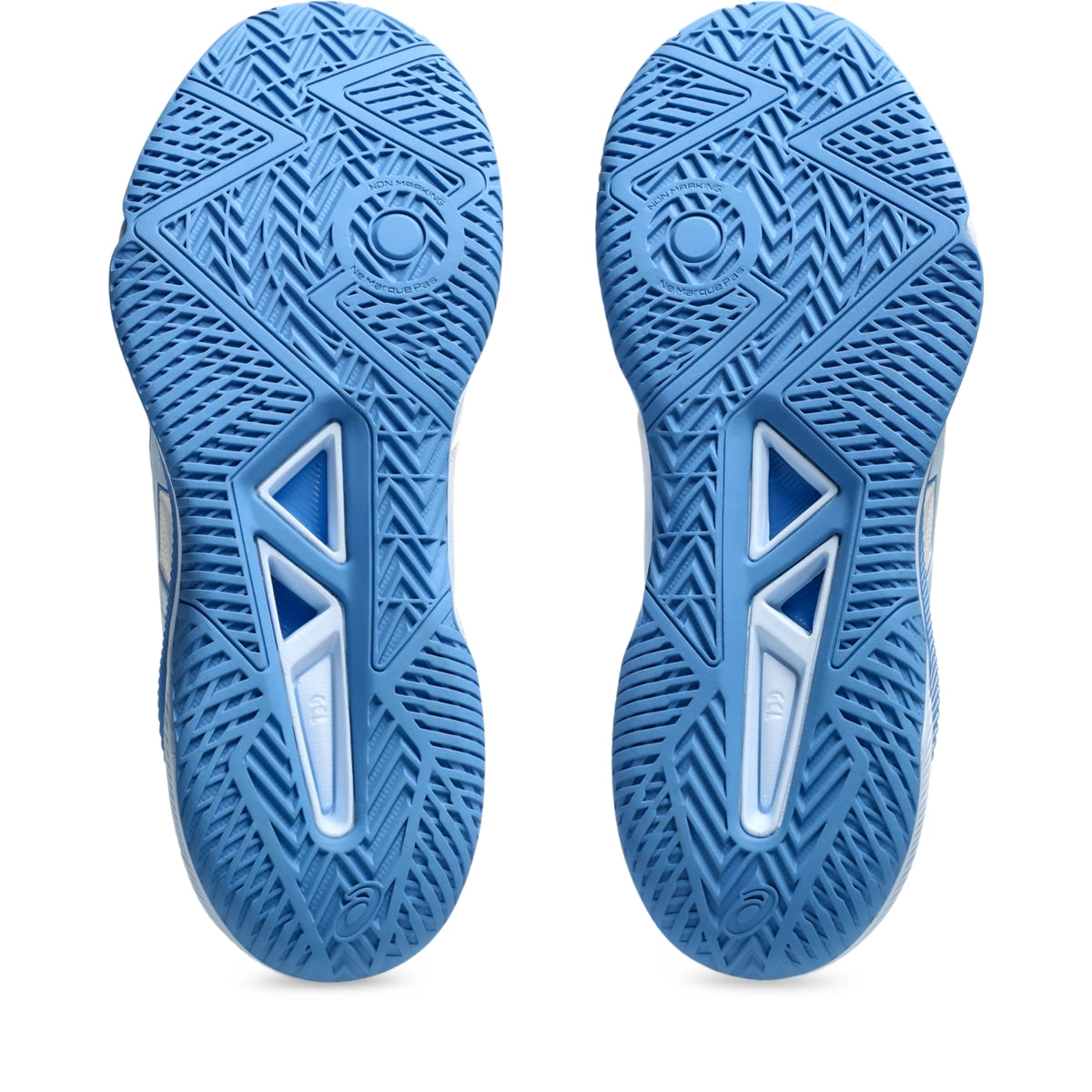 Asics Women's Gel-Tactic 12 Volleyball Shoes Volleyball Footwear Adult