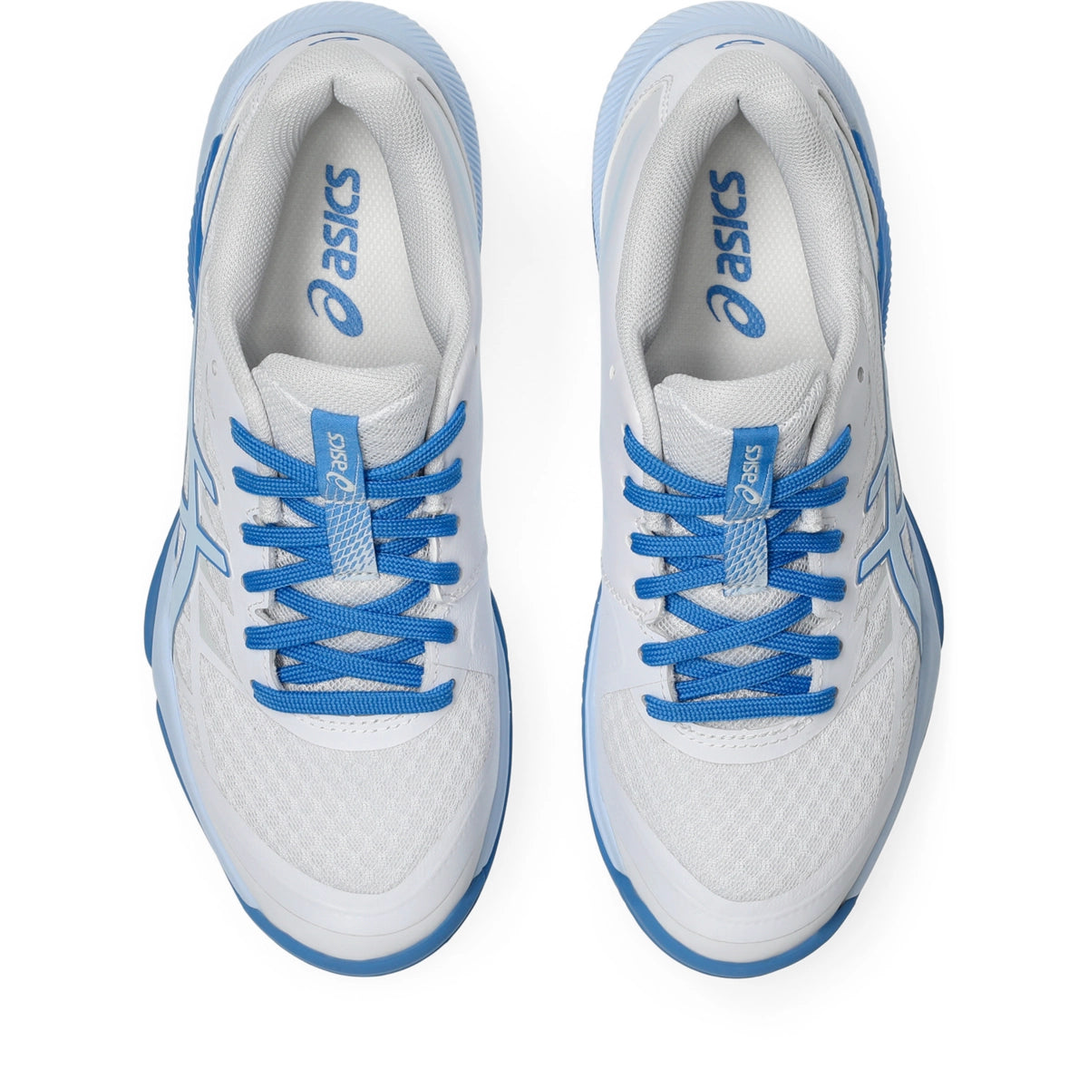 Asics Women's Gel-Tactic 12 Volleyball Shoes Volleyball Footwear Adult