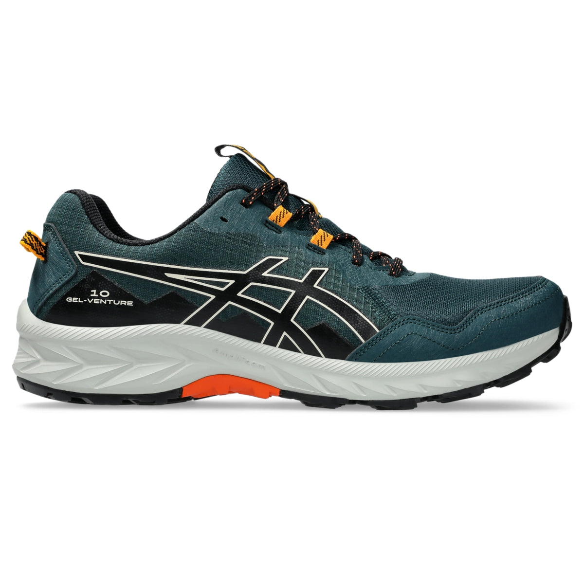 Asics Men's Gel-Venture 10 Running Shoes Mens Footwear Training & Running