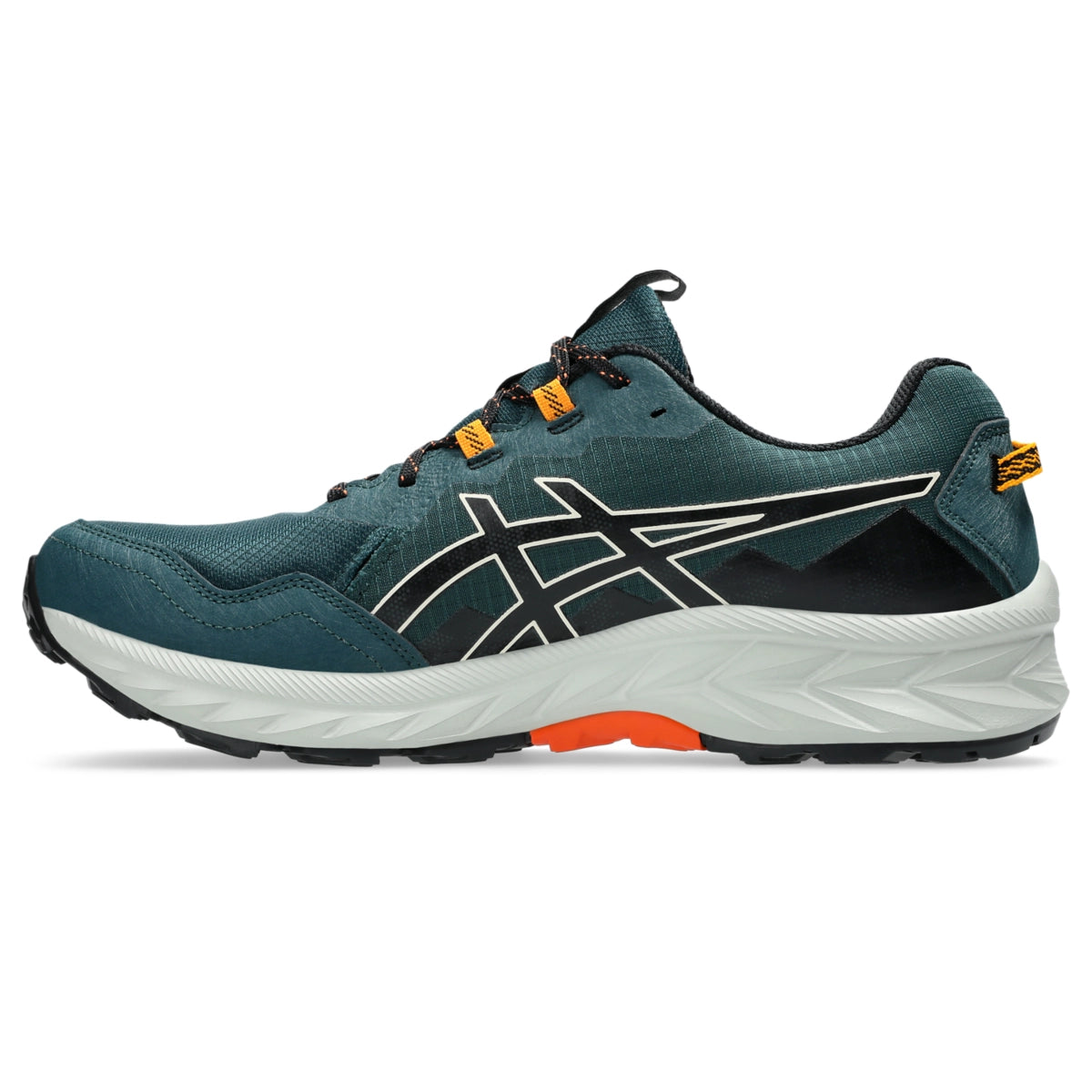 Asics Men's Gel-Venture 10 Running Shoes Mens Footwear Training & Running