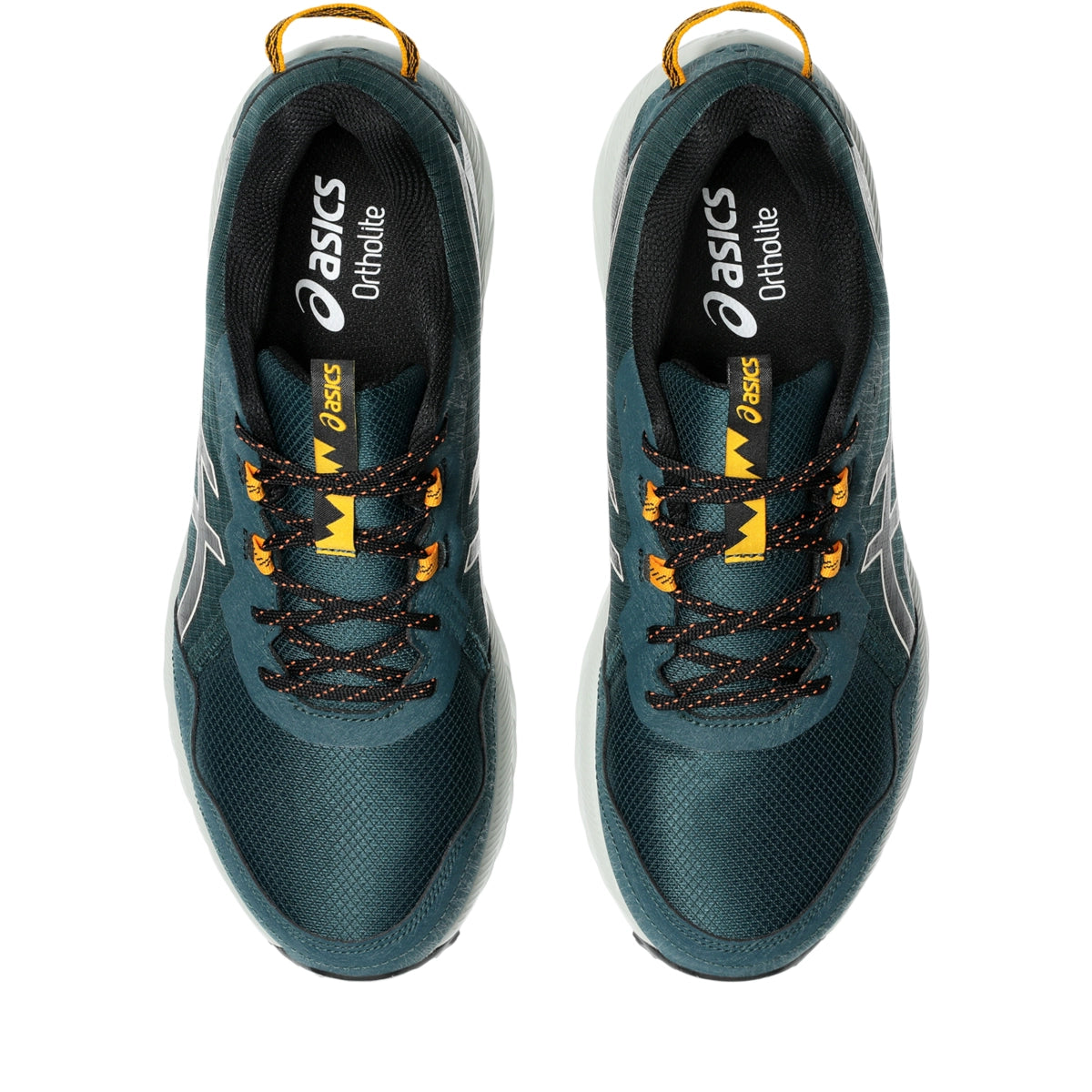 Asics Men's Gel-Venture 10 Running Shoes Mens Footwear Training & Running