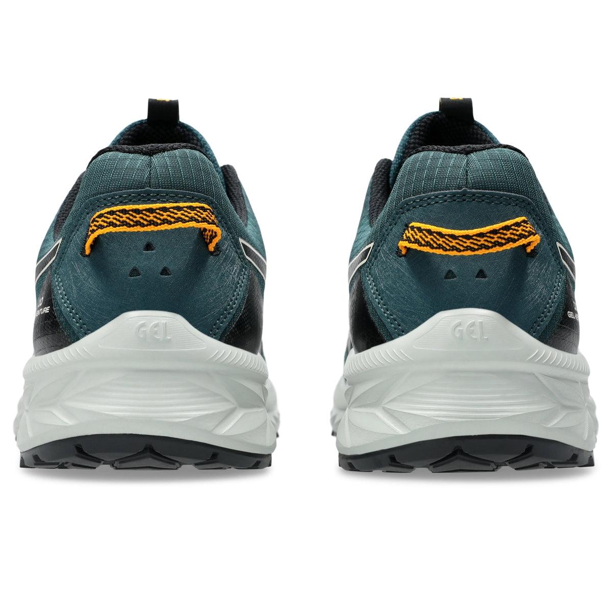 Asics Men's Gel-Venture 10 Running Shoes Mens Footwear Training & Running