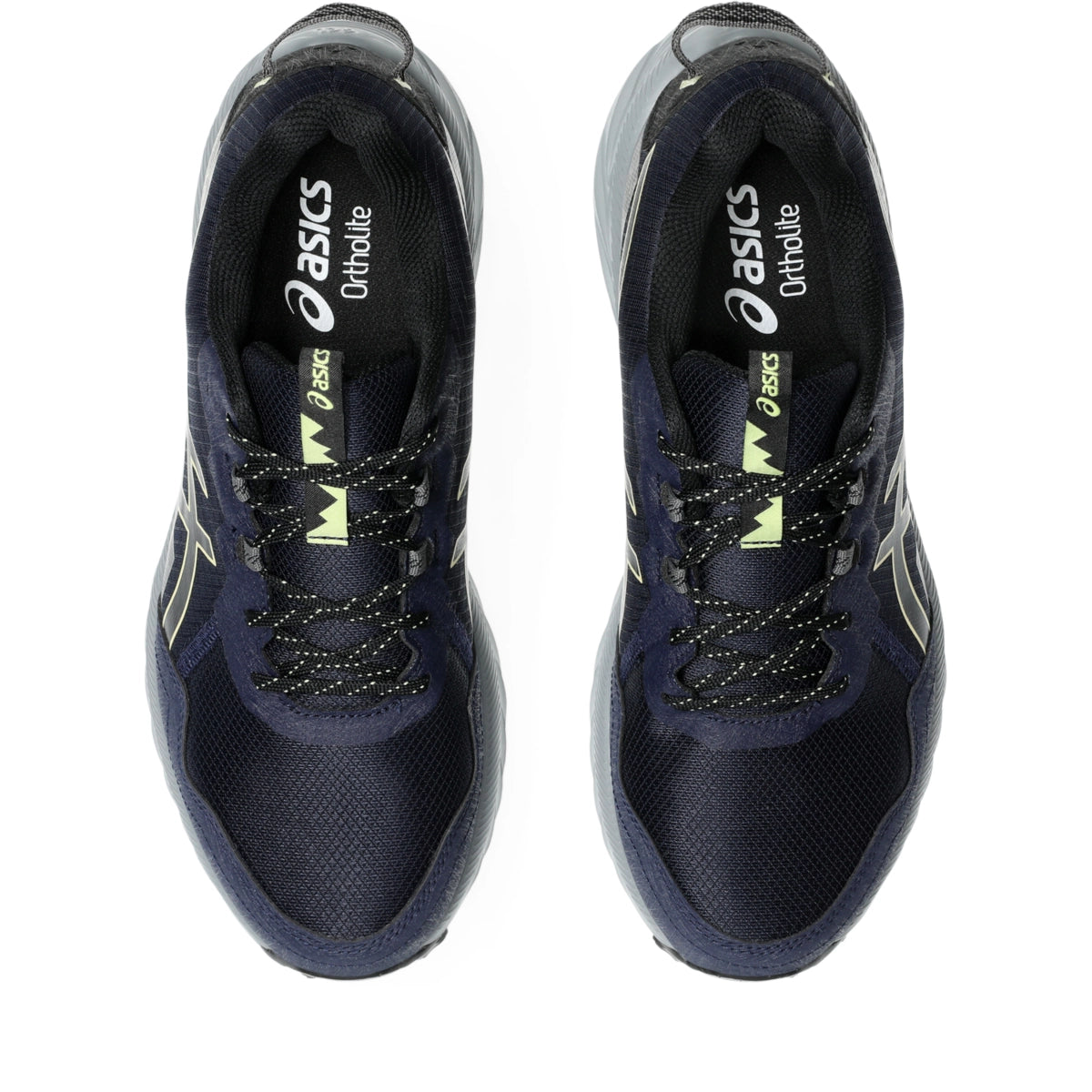 Asics Men's Gel-Venture 10 Running Shoes Mens Footwear Training & Running