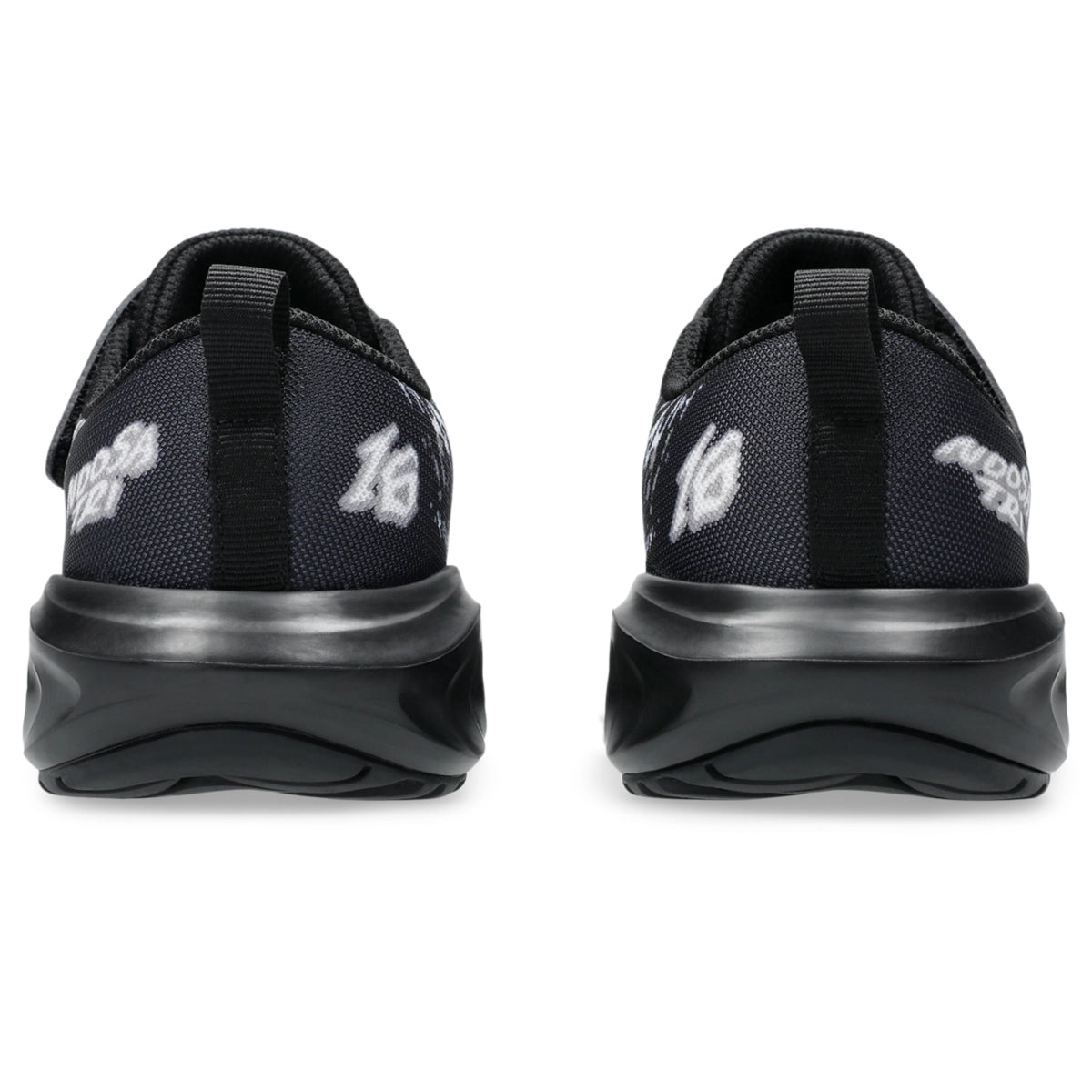 Asics Youth Noosa Tri 16 Pre School Running Shoes Youth Footwear Training & Running