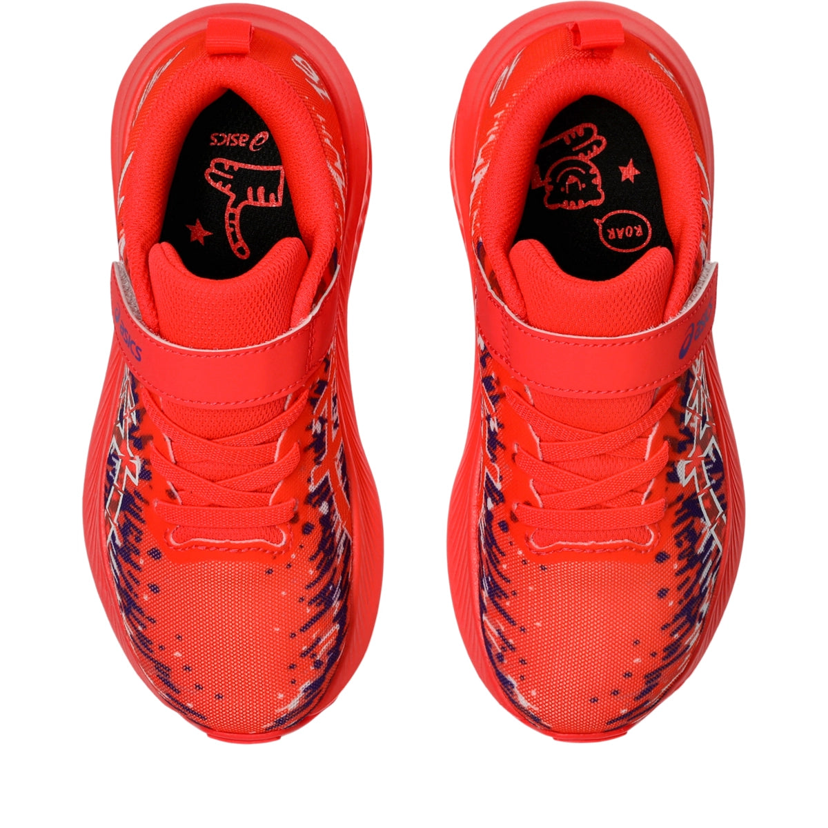 Asics Youth Noosa Tri 16 Pre School Running Shoes Youth Footwear Training & Running