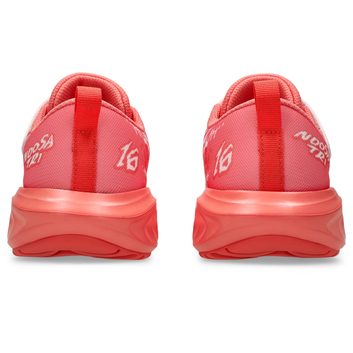 Asics Youth Noosa Tri 16 Pre School Running Shoes Youth Footwear Training & Running