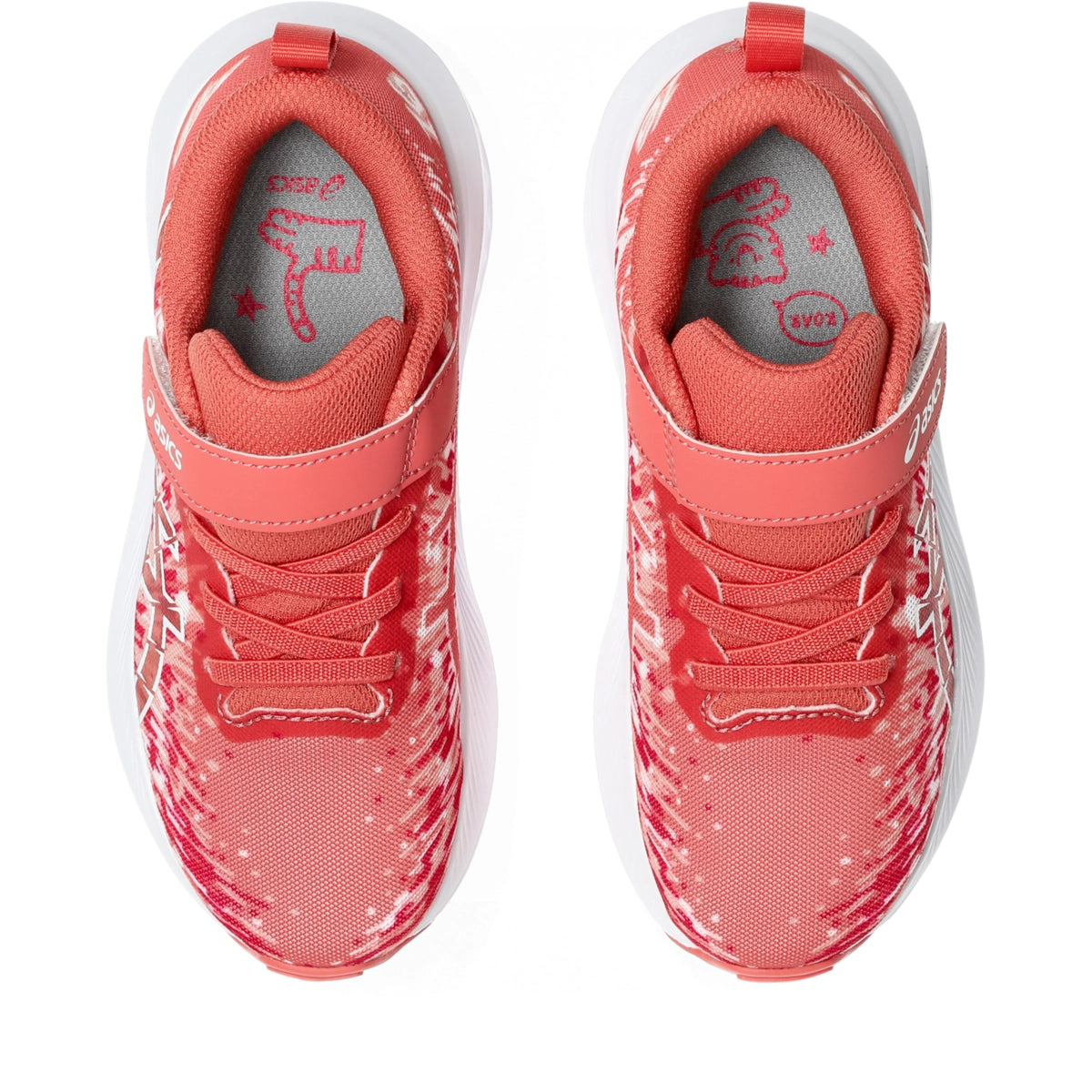 Asics Youth Noosa Tri 16 Pre School Running Shoes Youth Footwear Training & Running