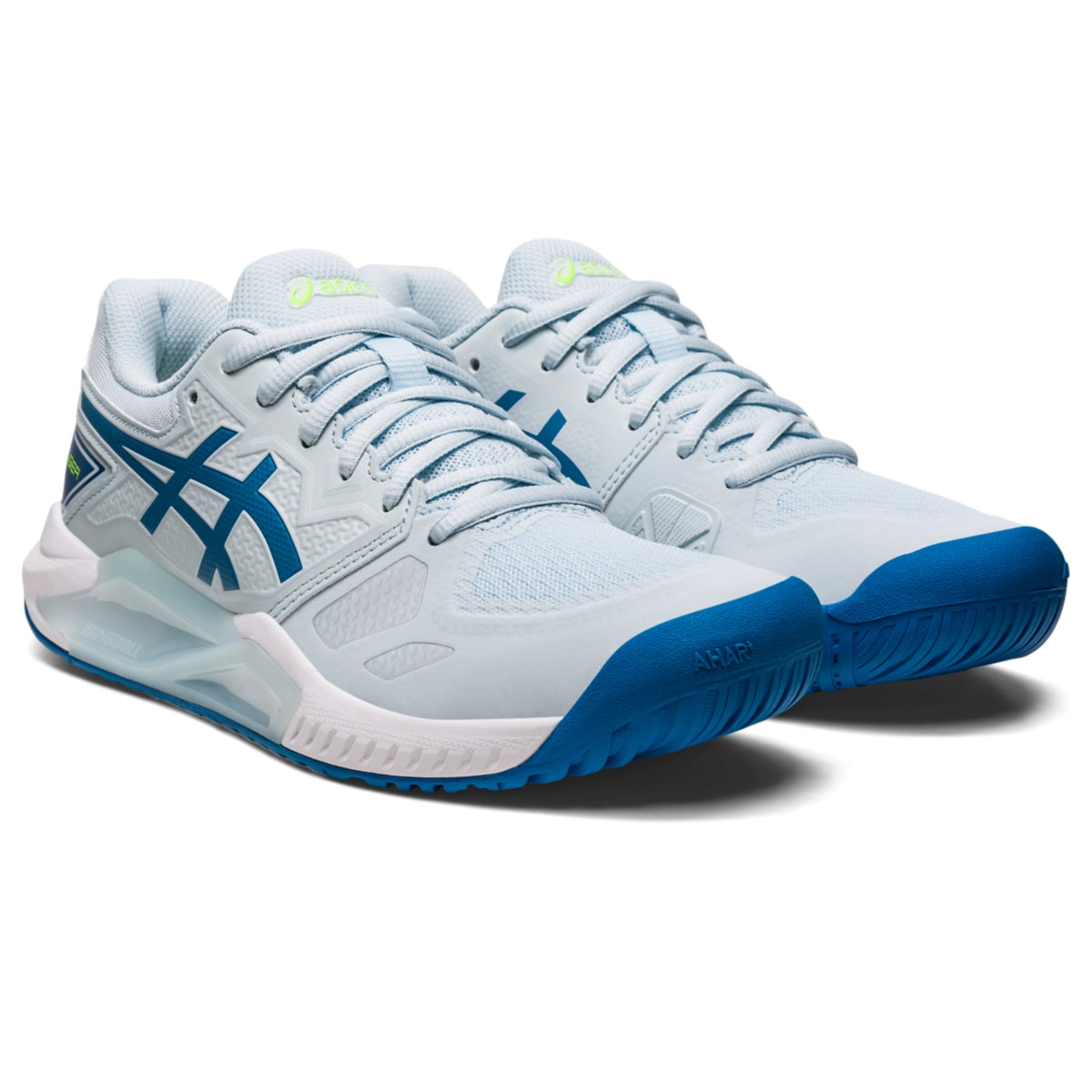 Asics Women's Gel-Challenger 13 Tennis Shoes Tennis & Racquet Footwear Womens