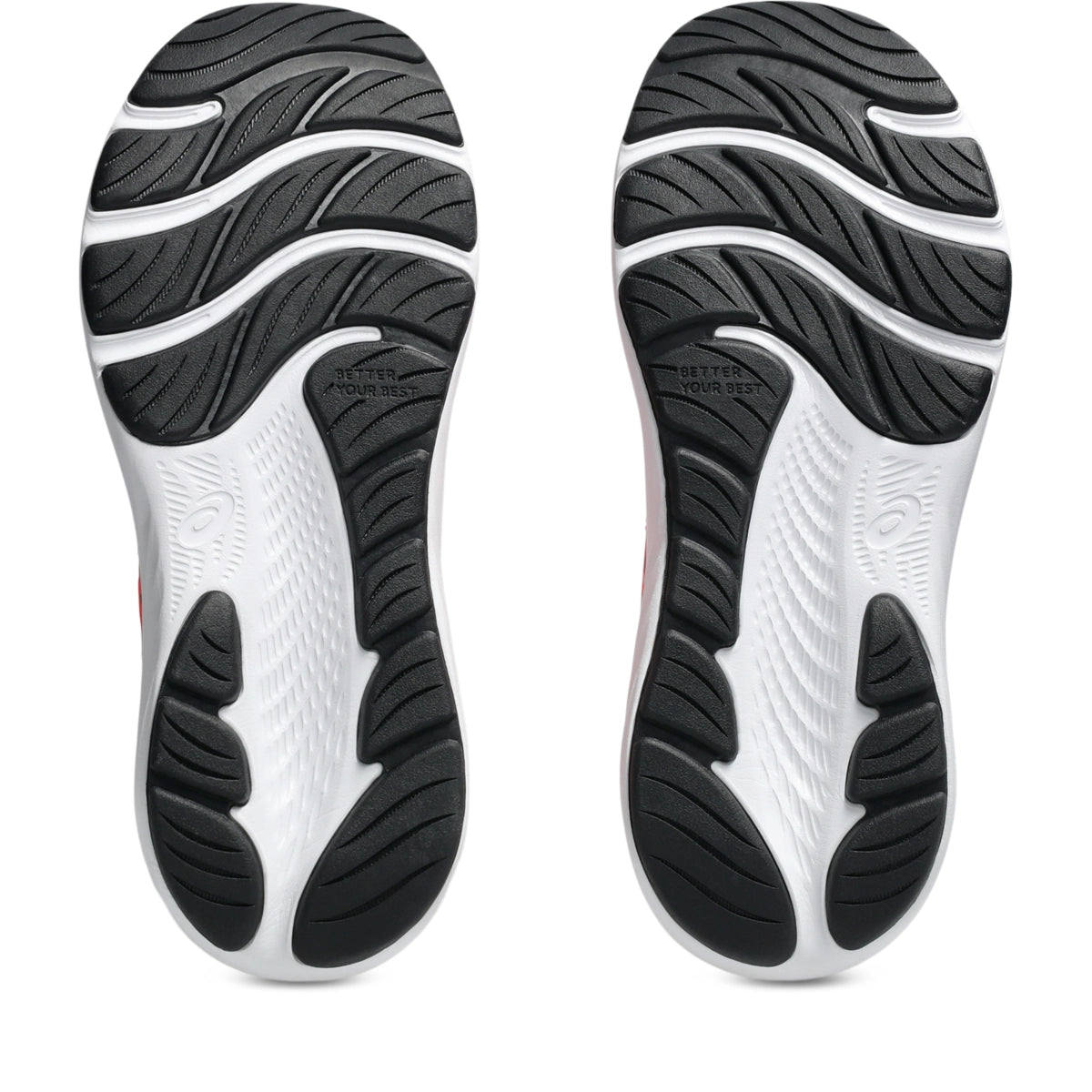 Asics Youth Contend 9 Grade School Running Shoes Youth Footwear Training & Running