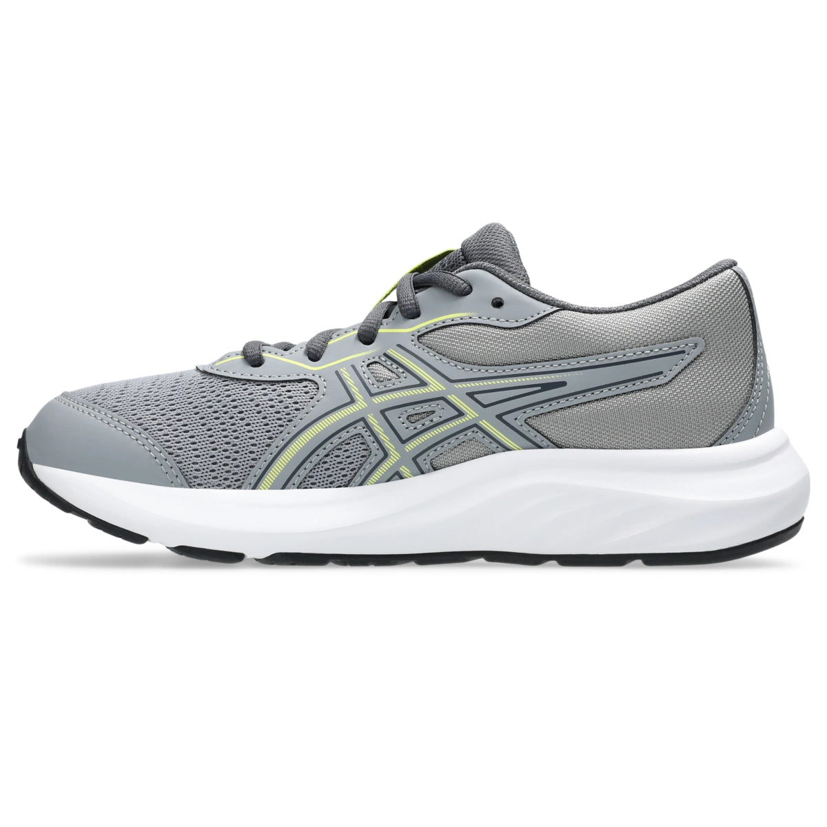 Asics Youth Contend 9 Grade School Running Shoes Youth Footwear Training & Running